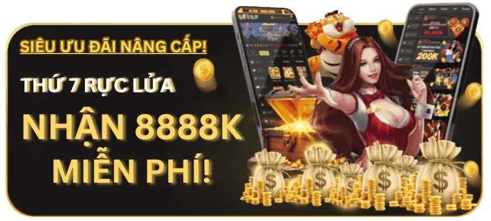Ưu đãi độc quyền cho thành viên VIP KT88 Nổ Hũ