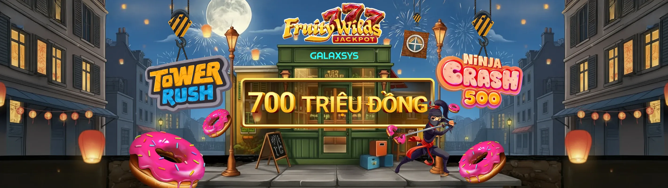 Sảnh casino trực tuyến sang trọng KT88 Nổ Hũ