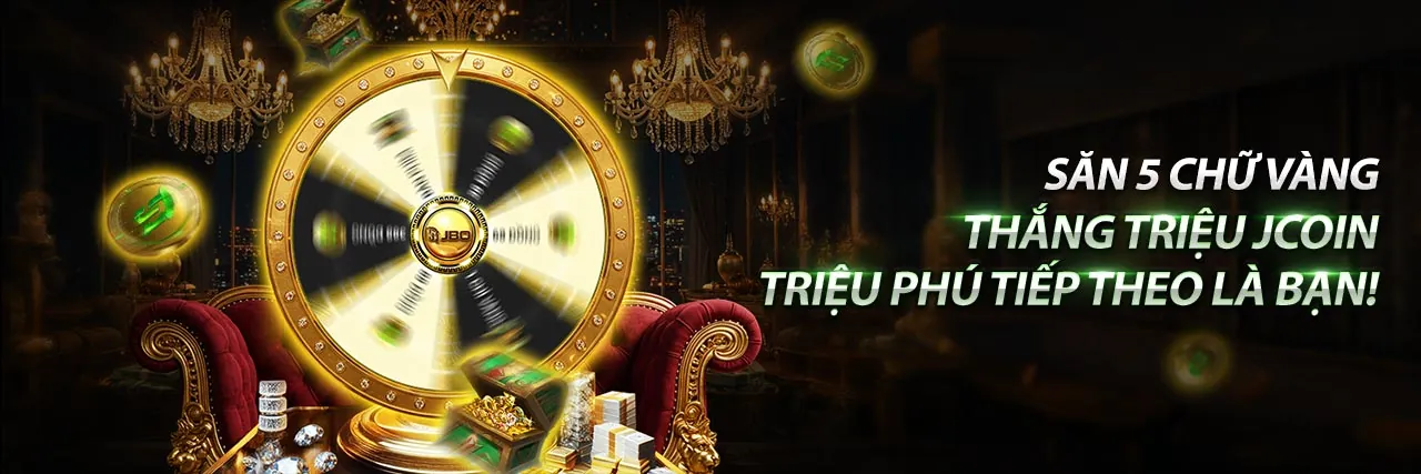 Hình ảnh chính game nổ hũ kt88 với hiệu ứng ánh sáng vàng xanh, thể hiện sự phấn khích của việc trúng Jackpot