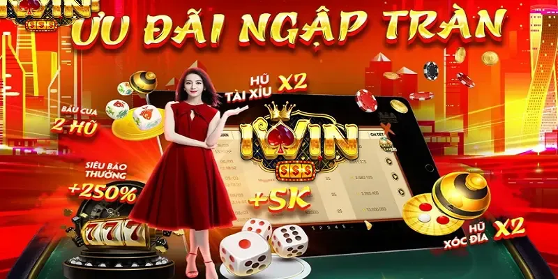 Các chương trình khuyến mãi và ưu đãi hấp dẫn tại kt88 Nổ Hũ