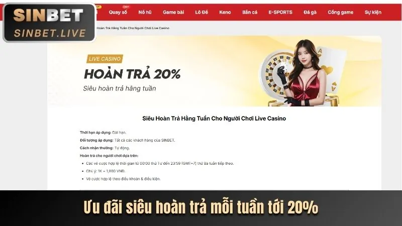 Quà tặng sinh nhật và phần thưởng đặc biệt cho VIP KT88 Nổ Hũ